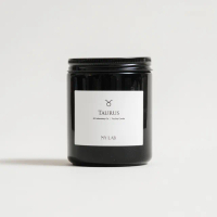 【NY LAB 紐約實驗室】紐約曼哈頓聯名款星座手工香氛蠟燭 7oz(金牛座 星座 香氛 蠟燭 送禮) 禮物