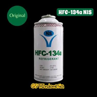 Freon NiS HFC-134a Original