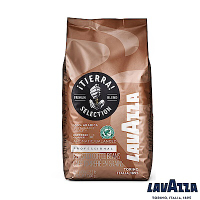 義大利LAVAZZA TIERRA SELECTION 咖啡豆(1000g)