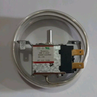 TERMOSTAT SHOWCASE THERMOSTAT GNF 1-101F