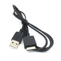 USB Data Sync Charger Cable for SONY Walkman NW-S716F NW-S718F NWZ-S736F NWZ-S738FNWZ-S739F NWZ-S615F NWZ-S616F NWZ-S618F 610F
