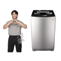 TECO 東元 W1088XG 10kg 直立式洗衣機