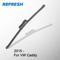 REFRESH Rear Wiper Blade for VW Caddy 16"