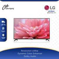 LG LED TELEVISI HD 32 DIGITAL DYNAMIC COLOR ENHANCER USB MOVIE 32LB550BPSC 32LB 550 BPSC 32LB550 LB5