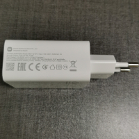 Xiaomi Fast Charger 67W EU Quick Charge Power Adapter 6A Type C สำหรับ Mi 10 10T 11 11T 12 Poco F2 F3 F4 X3 Pro Ultra Lite
