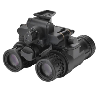 Products subject to negotiationDuel Vision NGV Pilot ANVIS 9 Night Vision Goggles Equipped With GP Phosphor FOM1600 1800