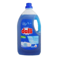 德國DALLI酵素洗衣精(5L)-2瓶組#ACTIV 強效(藍)-ACTIV 強效(藍)