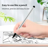 For Iphone Pencil Palm Rejection Power Display Ipad Pencil Stylus Pen For Tablet Mobile Android Ios Phone IPad Accessories