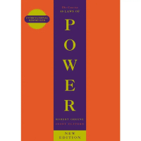 Sách tiếng Anh - Concise 48 Laws Of Power