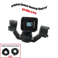 Original Gimbal without Camera no Single Cable For DJI Mini 3 Pro Empty PTZ Replacement for DJI Mini 3 Pro Drone Drone Parts