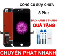 Màn Hình IP 8 Plus Kèm Bộ Tua Vít 9 Món Tháo Lắp Phụ Kiện