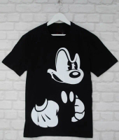 KAOS MICKY MOUSE BIGSIZE OVERSIZE COTTON COMBED 30S BIGSIZE S M L XL XXL XXXL XXXXL XXXXXL XXXXXXL O