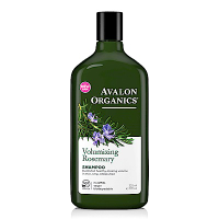 AVALON ORGANICS 迷迭香豐盈精油洗髮精(325ml/11oz)