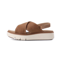 TIMBERLAND SAFARI DAWN 涼鞋 小麥 A415JEN2 女鞋