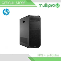 HP Workstation Z6 G5 9V9G1PT Xeon W5-3423 32GB 512GB SSD + 2TB HDD RTX A2000 12GB Win 11 Pro