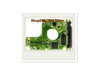 Western Digital HDD PCB SATA 2.5  2060-800025-001 REV P2 , 2060 800025 001  800025-601  WD5000LPCX