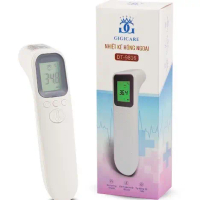 Nhiệt Kế GIGICARE chính hãng hệ thống sốt do huyet ap tu dong may