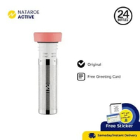 24Bottles Infuser Lid - Light Pink