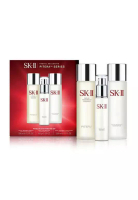 SK-II SK-II - 全方位PITERA™ 保濕修護套裝 230ml+230ml+100g