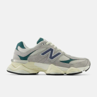 【NEW BALANCE】NB 休閒鞋 男鞋 運動鞋 復古鞋 灰綠 U9060HMS-D楦(4433)