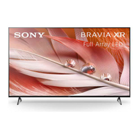 จัดส่งเร็ว 2024 ใหม่ (จัดส่งไปยัง KL และเซลังกอร์) ทีวี UHD 4K 120HZ ขนาด 55 นิ้ว XR55X90L XR-55X90L