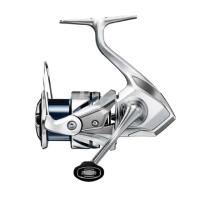 【SHIMANO】23 STRADIC 紡車捲線器 2500S 2500SHG(捲線器 釣具 丰山 原廠公司貨)