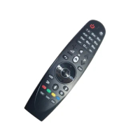 Remote Control Replace for Smart TV MR650 AN MR600 MR500 MR400 MR700 (No Voice Magic Mouse)