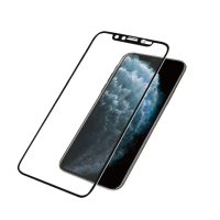 【PanzerGlass】iPhone 11 Pro 5.8吋 2.5D耐衝擊高透鋼化玻璃保護貼-施華洛世奇限量版