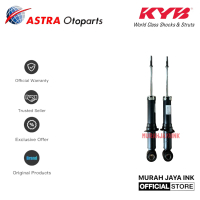 Shockbreaker KYB KAYABA PREMIUM TOYOTA SIENTA BELAKANG ORI