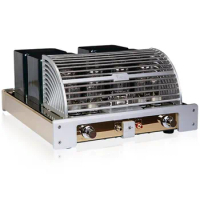 Yaqin MC-100B KT88 tube integrated amplifier UL 50W/TR 25W 110V/220v