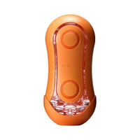 Tenga Flip ORB Pastaio -日落橙色