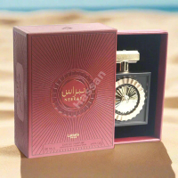 Nebras Perfume 100ML Red Berries Mandarin Vanilla Cacao For Men and Women