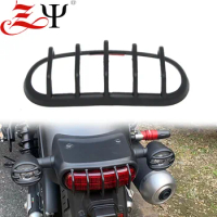 Motorcycle Tail Light Protection Indicator Guard Cover For Honda CMX 500 Rebel300 Rebel500 Rebel1100 Rebel 250 2020 2021