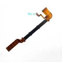 NEW For Sony A6400 A6100 A6600 LCD Flex Display Flexible Screen Hinge Cable FPC ILCE-6400 ILCE6100 ILCE6400 Alpha ILCE 6400 6100