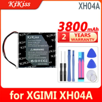 3800mAh KiKiss Battery for XGIMI XH04A New Z4 Air projector