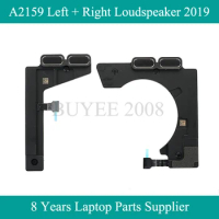 Original New A2159 Left with Right Loudspeaker 2019 Year For Macbook Pro Retina A2159 Speaker Replacement