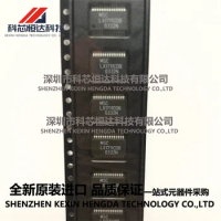 1PCS LX1711CDB LX1711C LX1711 MSC/SSOP28 100% Imported With Original Packaging
