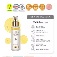 【Buy 1 Take 1】d'Alba_Store Italian White Truffle First Spray Serum【 Original】