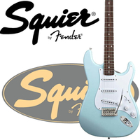 【非凡樂器】Squier Bullet SSS 電吉他原廠公司貨/全配件/蘋果綠色【Bullet Strat By Fender系列】