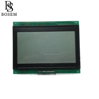 A61L-0001-0181 LCD For Fanuc 2518 Teach Pendant