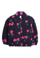 GAP Sherpa Zip Jacket