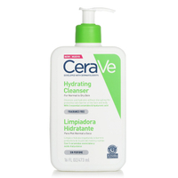 CeraVe - 溫和保濕潔膚露 中性至乾性肌膚適用