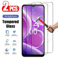 2PCS For Nokia G21 G400 G60 X30 5G C10 C20 Plus G10 G20 G300 G50 X10 X100 X20 XR20 2.4 Screen Protective Tempered Glass Film