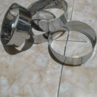 RING KOMPOR GAS biar apinya gk kemana-kemana