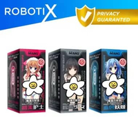 MAIG CUP ANIME Bukan Magic Cat Snail Cup