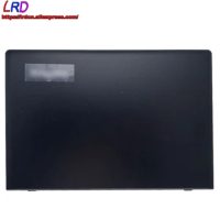 New/Orig Shell Top Lid LCD Rear Cover Back Case for Lenovo Ideapad 300 -15IBR -15ISK Laptop 5CB0K14051 AP0YM000200 Black-TEX