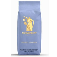【HAUSBRANDT】哥倫布極品咖啡豆(1KG/包)