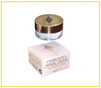 CHARLOTTE TILBURY 夏洛特魔法保濕抗皺面霜 CT MAGIC CREAM 7ML