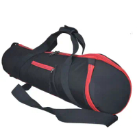 Professional Tripod Bag Monopod Bag Unipod Bag Carry Bag For Manfrotto Gitzo Sirui Benro Velbon Fotopro BJXBK