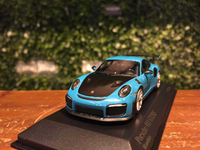 1/43 Minichamps Porsche 911 (991) GT2 RS 2018 413067275【MGM】